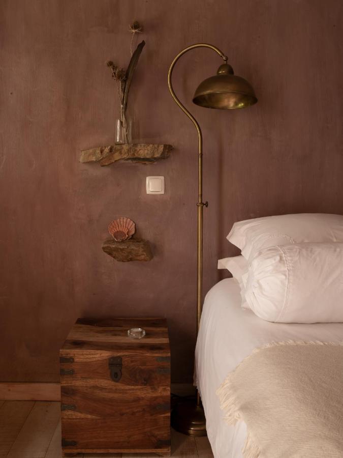 Hotel Muxima - Aljezur Esterno foto