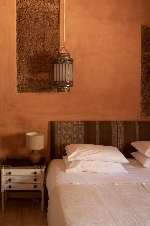 Hotel Muxima - Aljezur Esterno foto