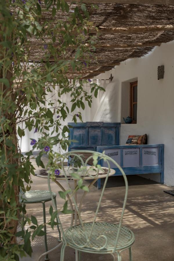 Hotel Muxima - Aljezur Esterno foto