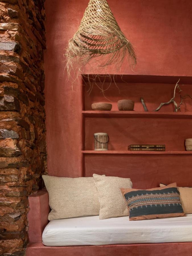 Hotel Muxima - Aljezur Esterno foto