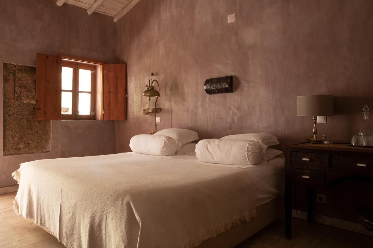 Hotel Muxima - Aljezur Esterno foto