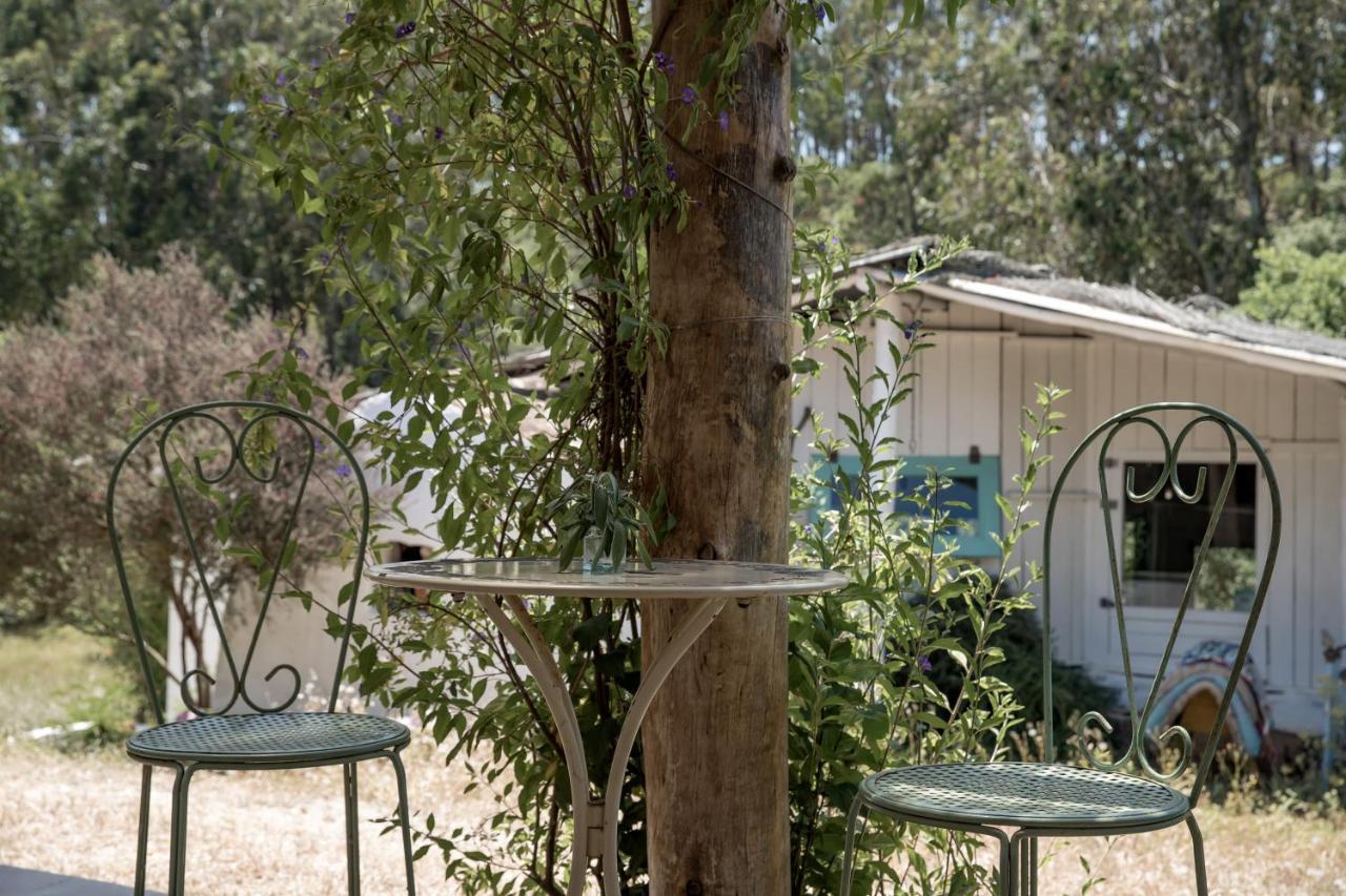 Hotel Muxima - Aljezur Esterno foto