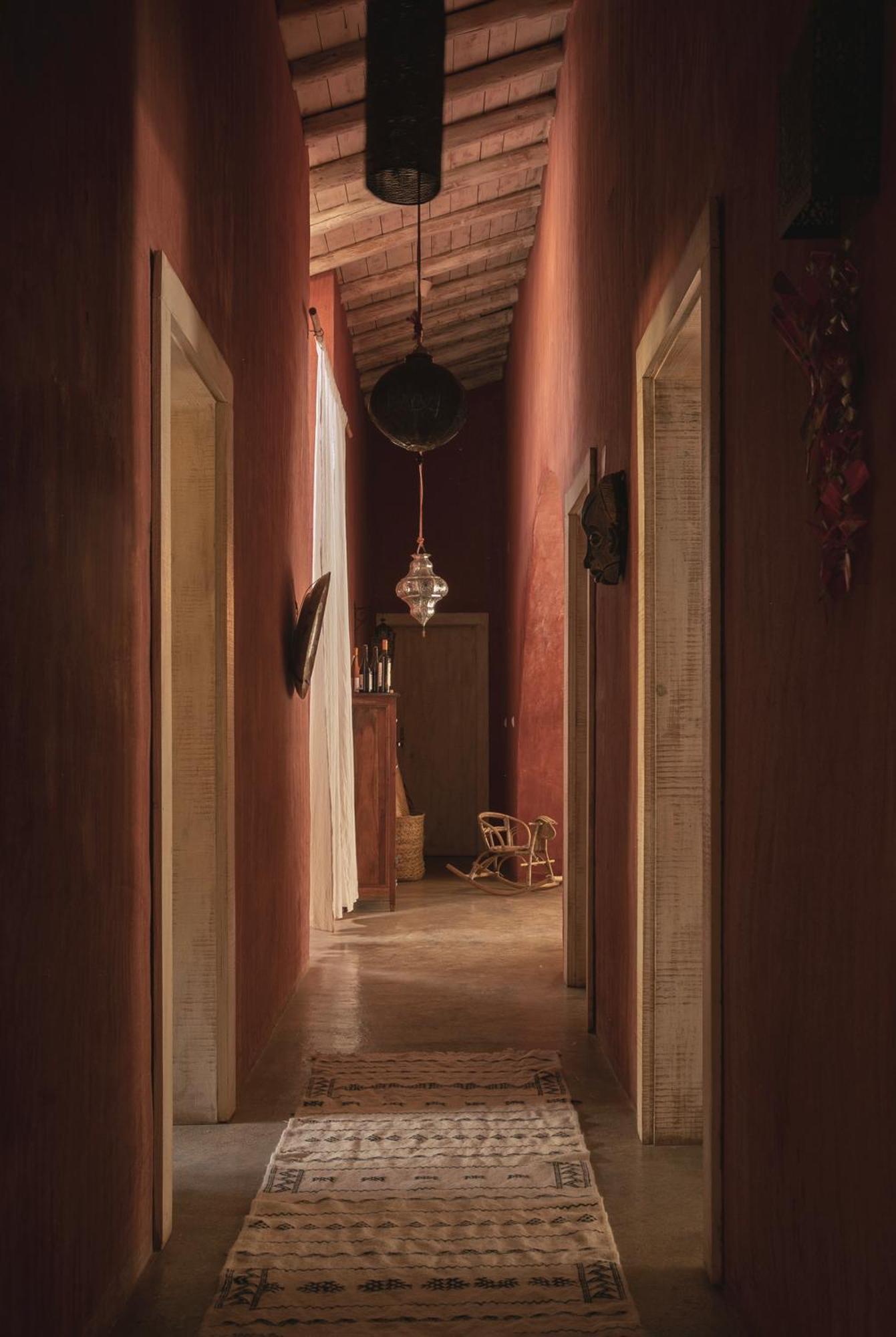 Hotel Muxima - Aljezur Esterno foto