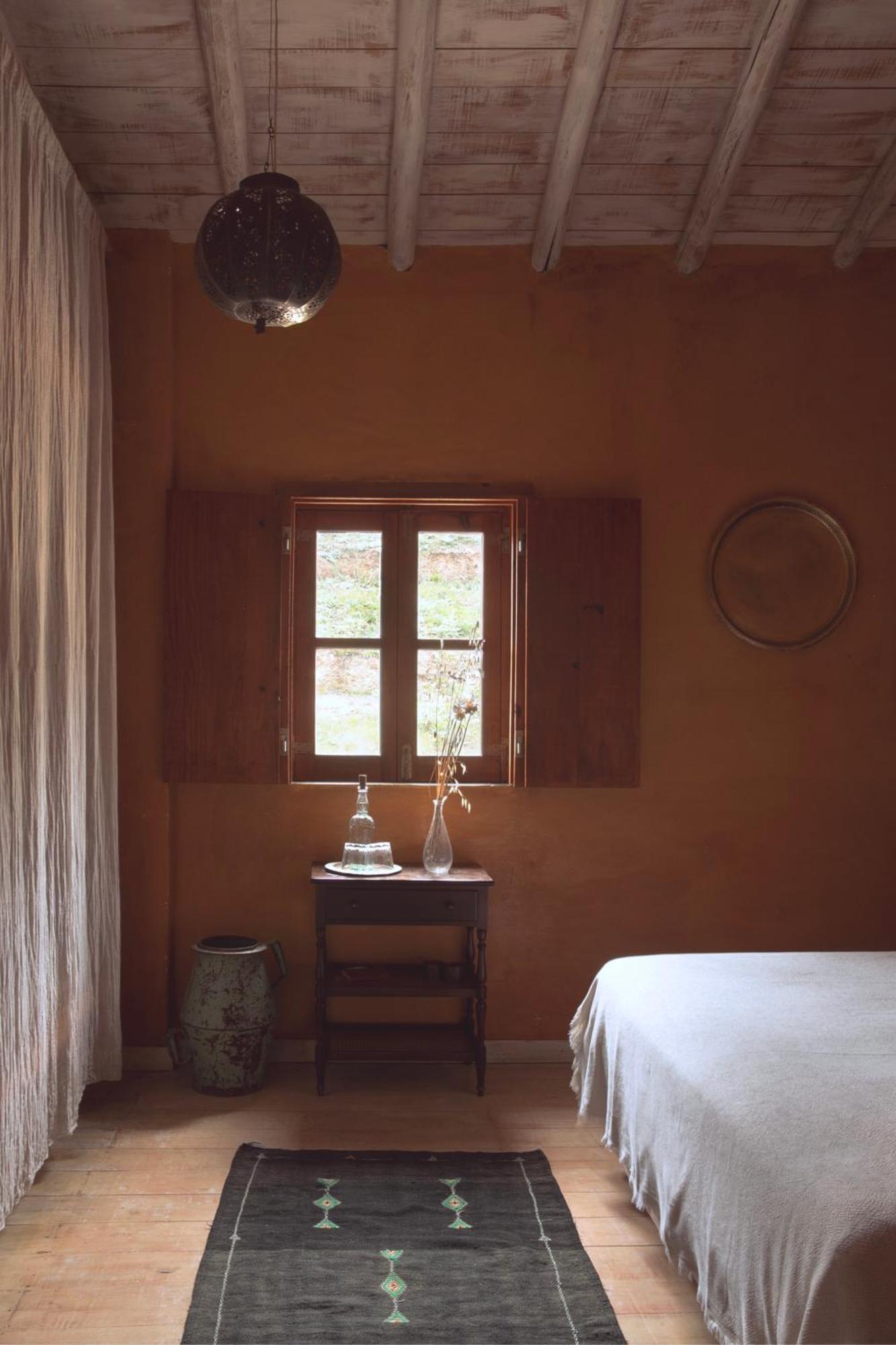 Hotel Muxima - Aljezur Esterno foto